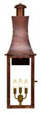 The Coppersmith CH36E - Churchill 36 Electric