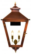 The Coppersmith CS41E - Conception Street 41 Electric