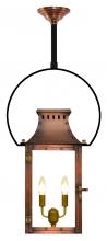 The Coppersmith MS21E-CY - Market Street 21 Electric-Classic Yoke