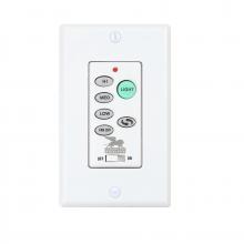 Savoy House WLC-FANDLIER - Wall Control and Receiver for AC Fan D'Lier