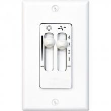 Progress P2630-30 - AirPro Collection Ceiling Fan Speed and Lighting Control