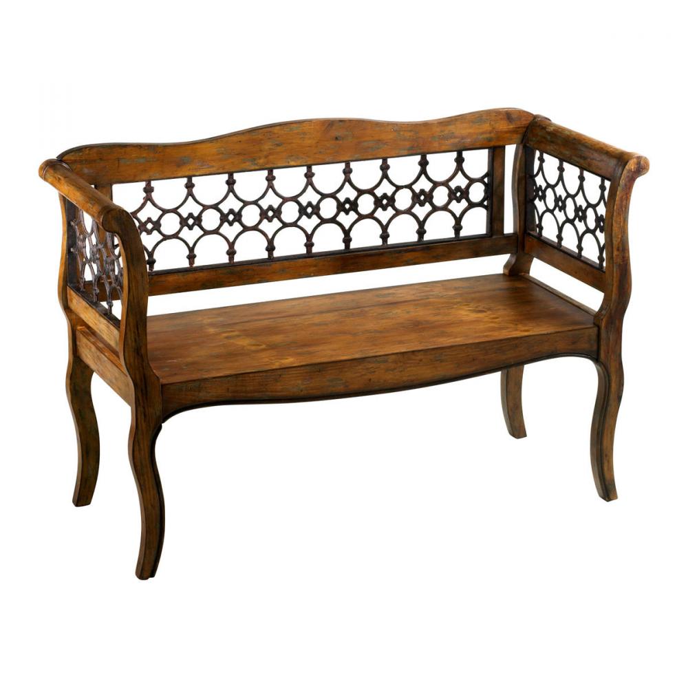 Jordan Bench