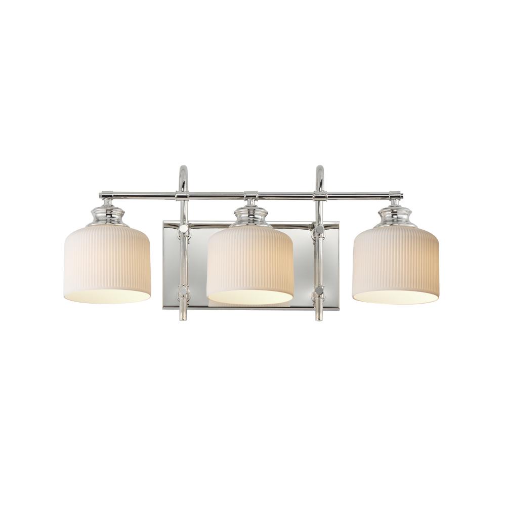 Bisque-Bath Vanity