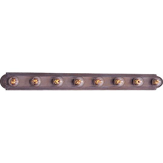 Essentials 8-Light Bath Vanity