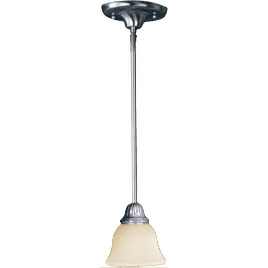Soho 1-Light Mini Pendant