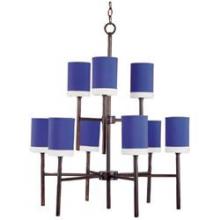 Maxim 75065RWOI - Lido-Multi-Tier Chandelier