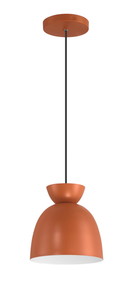 1 Light Mini Pendant