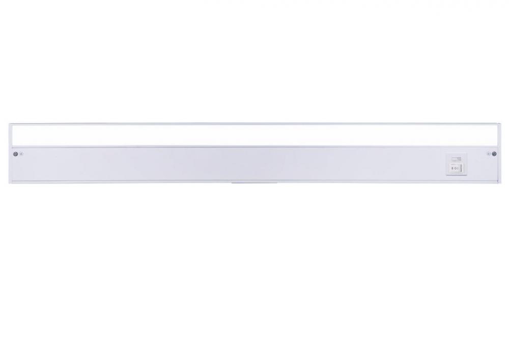30" Light Bar, 15W LED, Adjustable 2.7K, 3K or 4K