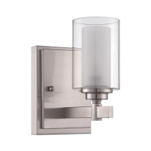 Craftmade 16705BNK1 - 1 Light Wall Sconce