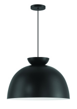Craftmade 59192-FB - 1 Light Pendant