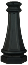 Craftmade ZWRAP-TB - Pole Wrap Accessory