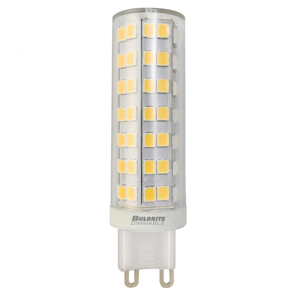 LED6G9/27K/120/D