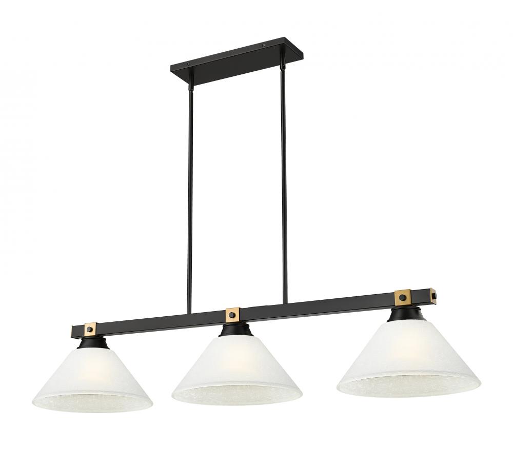3 Light Billiard