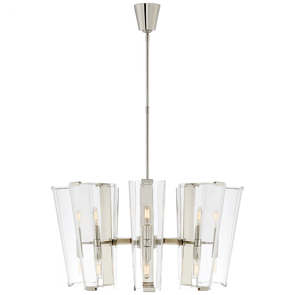 Alpine Medium Chandelier