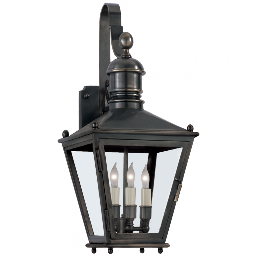 Sussex Small Bracket Lantern