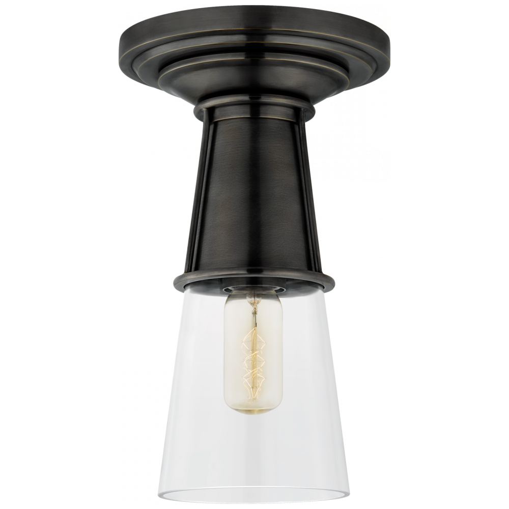 Robinson Small Flush