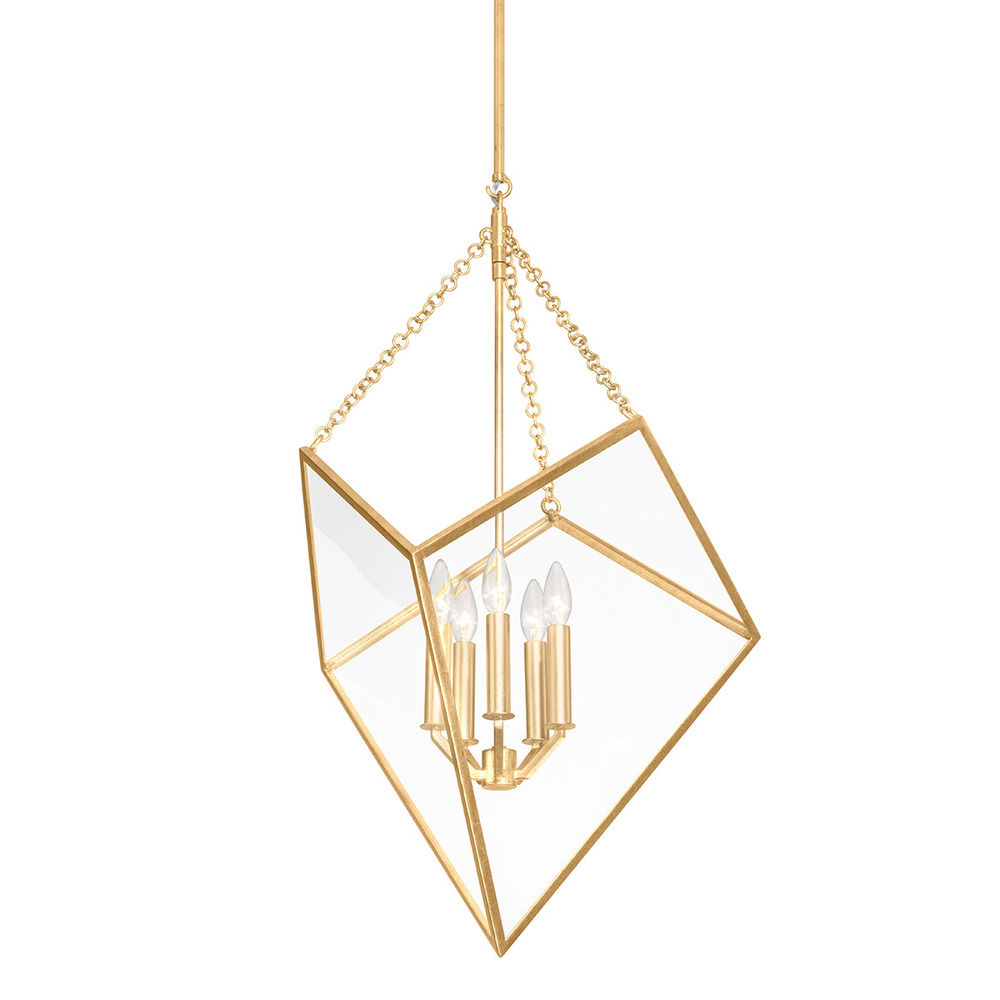 5 LIGHT LANTERN
