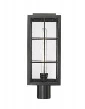 Millennium 10841-PBK - Outdoor Post Lantern