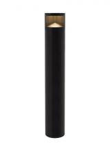 Visual Comfort & Co. Architectural Collection 700OBARK184036BUNVPC - Arkay One 36 Outdoor Bollard