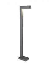 Visual Comfort & Co. Architectural Collection 700OBSTR83042CBUNV2PCLF - Strut 42 Outdoor Bollard