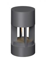 Visual Comfort & Co. Architectural Collection 700OATUR83012DB12SST - Turbo 12 Outdoor Path