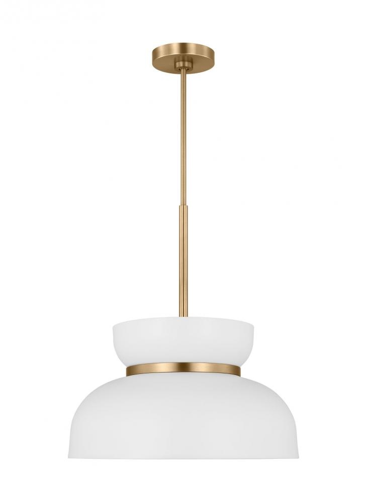 Pemberton Medium Pendant