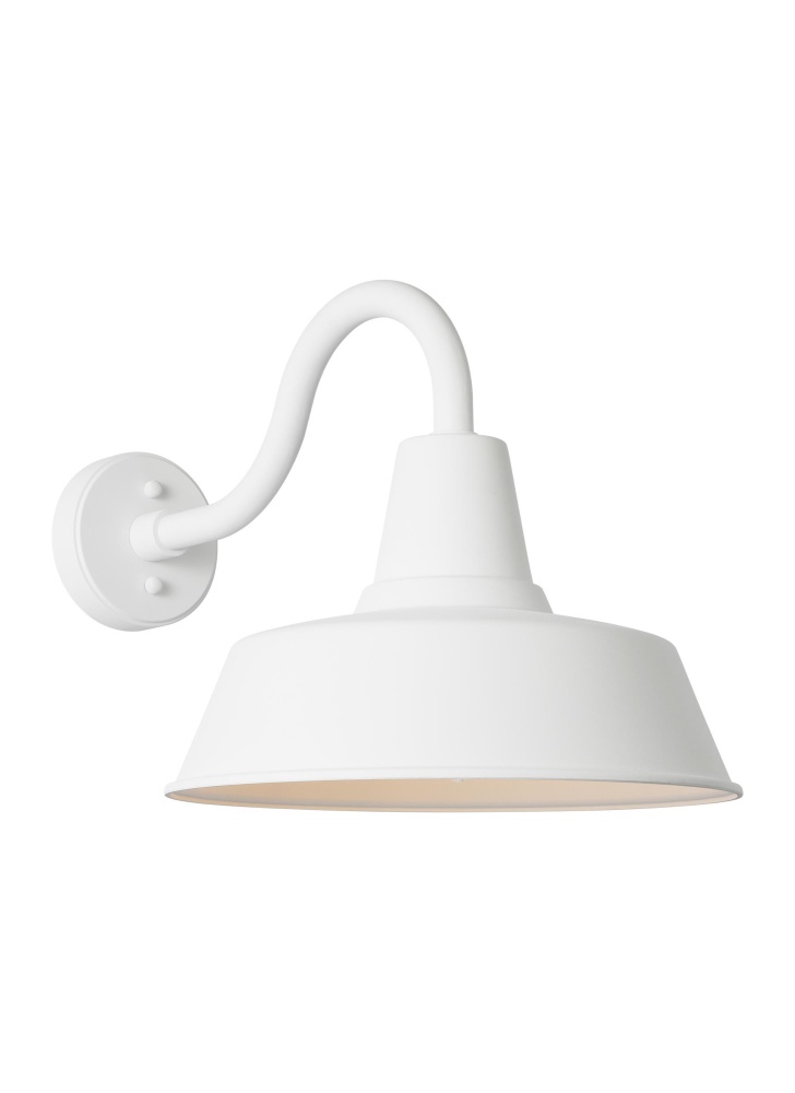 Barn Light Large Wall Lantern