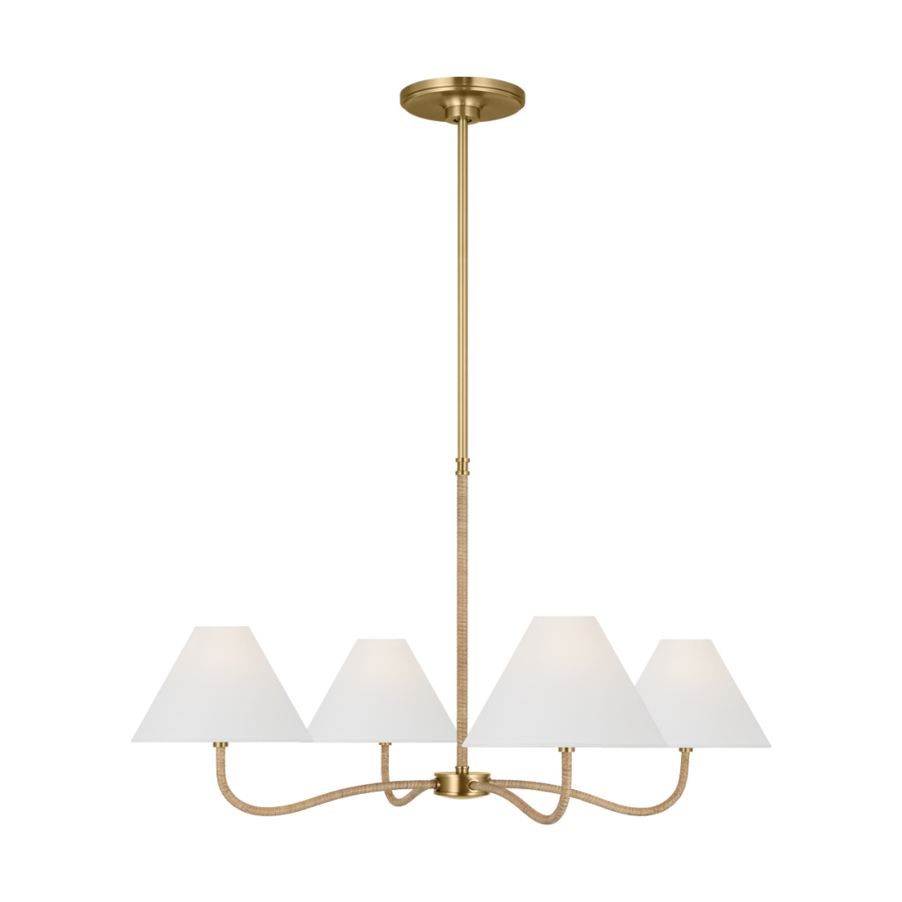 Laguna Large Chandelier