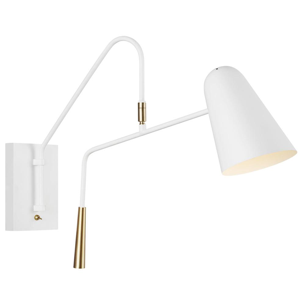 Simon Task Sconce