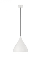 Visual Comfort & Co. Studio Collection 6645301EN3-115 - Oden Medium Pendant