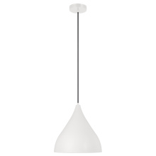 Visual Comfort & Co. Studio Collection 6645301EN3-115 - Oden Medium Pendant