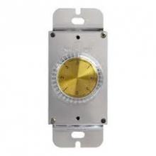 Quorum 7-1196-0 - 3 - Speed Rotary Wall Cntrl