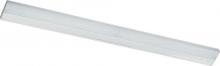 Quorum 85242-2-6 - 42" 2x13w T5 Undercab - WH
