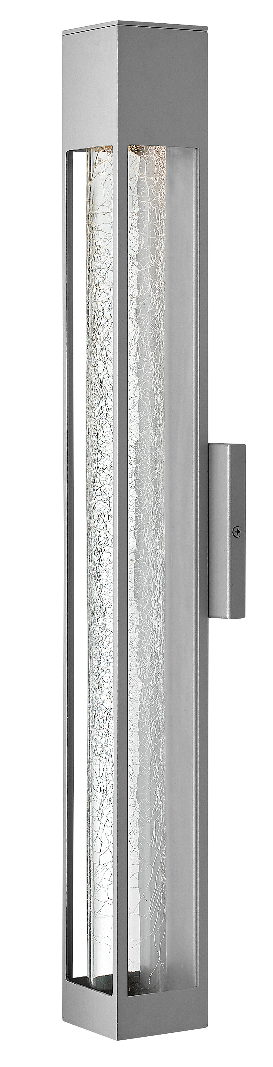 Large Wall Mount Lantern