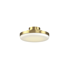 Fanimation LK8505BS - TriAire Ceiling Fan 12-inch Correlated Color Temperature Select LED Light Kit - Brushed Satin Brass